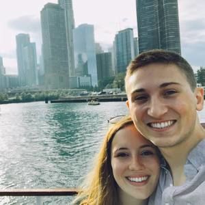 Meet your Posher, Lesley